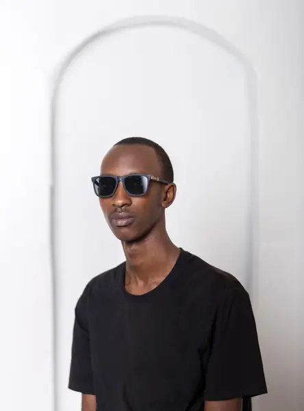 Mugisha Frank - Photographer at Goshen Motion Studio