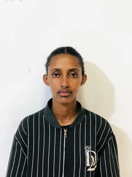 Munyana Kezia - CFO at Goshen Motion Studio